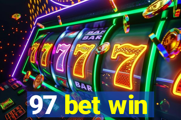 97 bet win